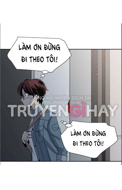 [16+] người đàn ông tầng trên chapter 8.1 12