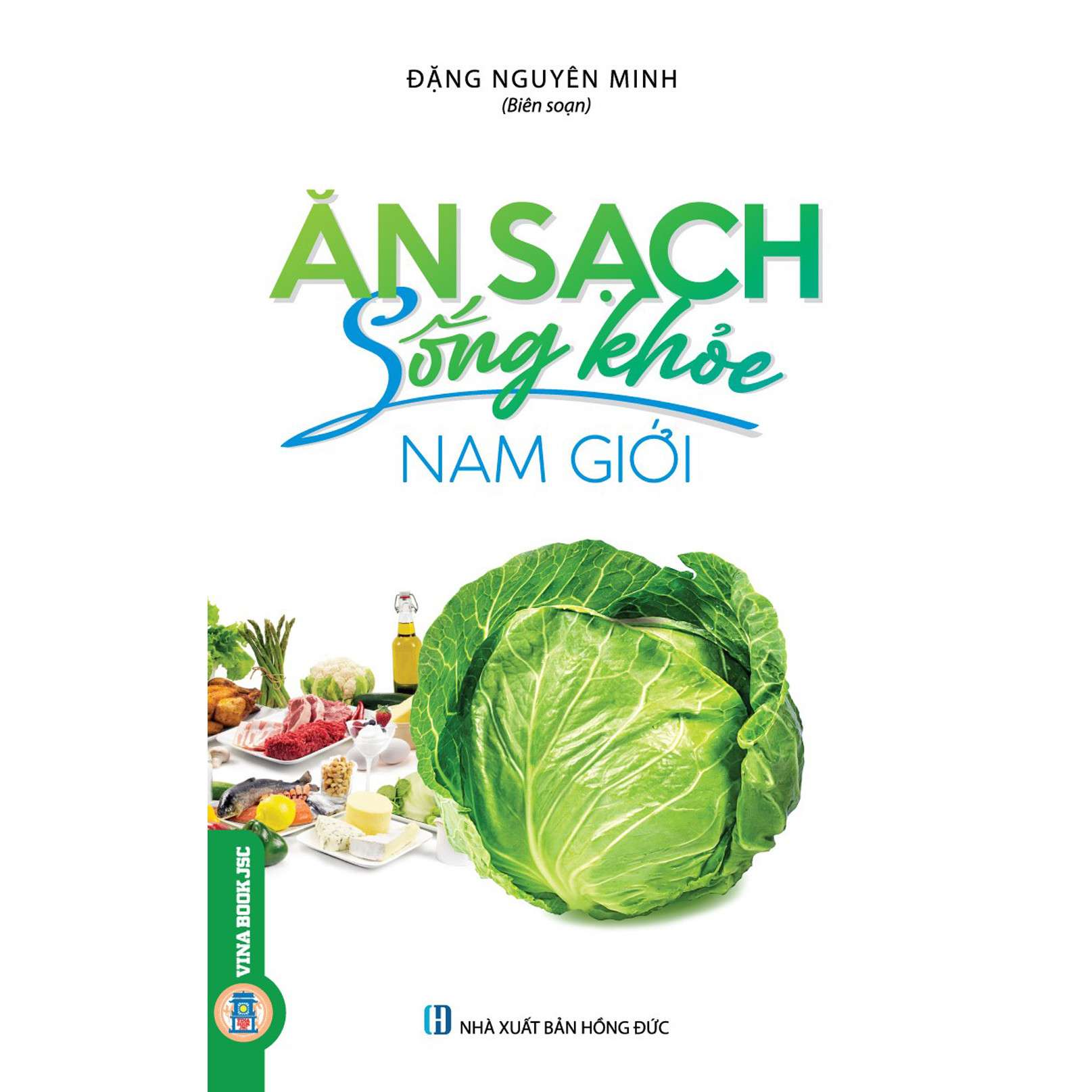 Ăn Sạch Sống Khỏe - Nam Giới