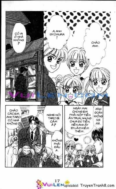 yamada tarou monogatari chapter 11 17