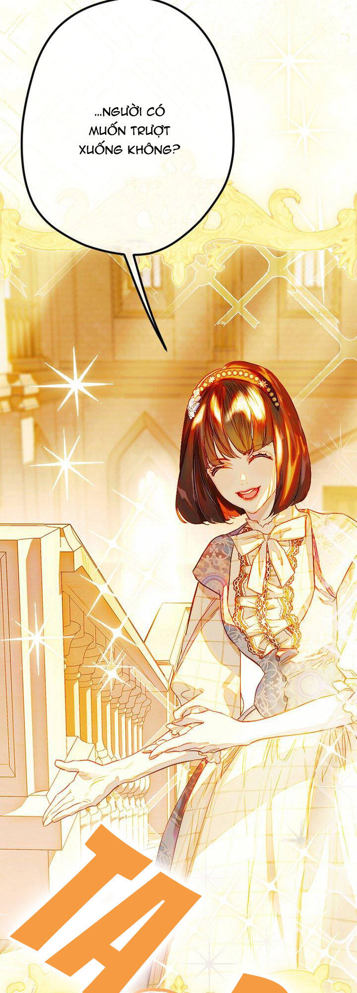 mẹ tôi lại kết hôn lần nữa chapter 34 36