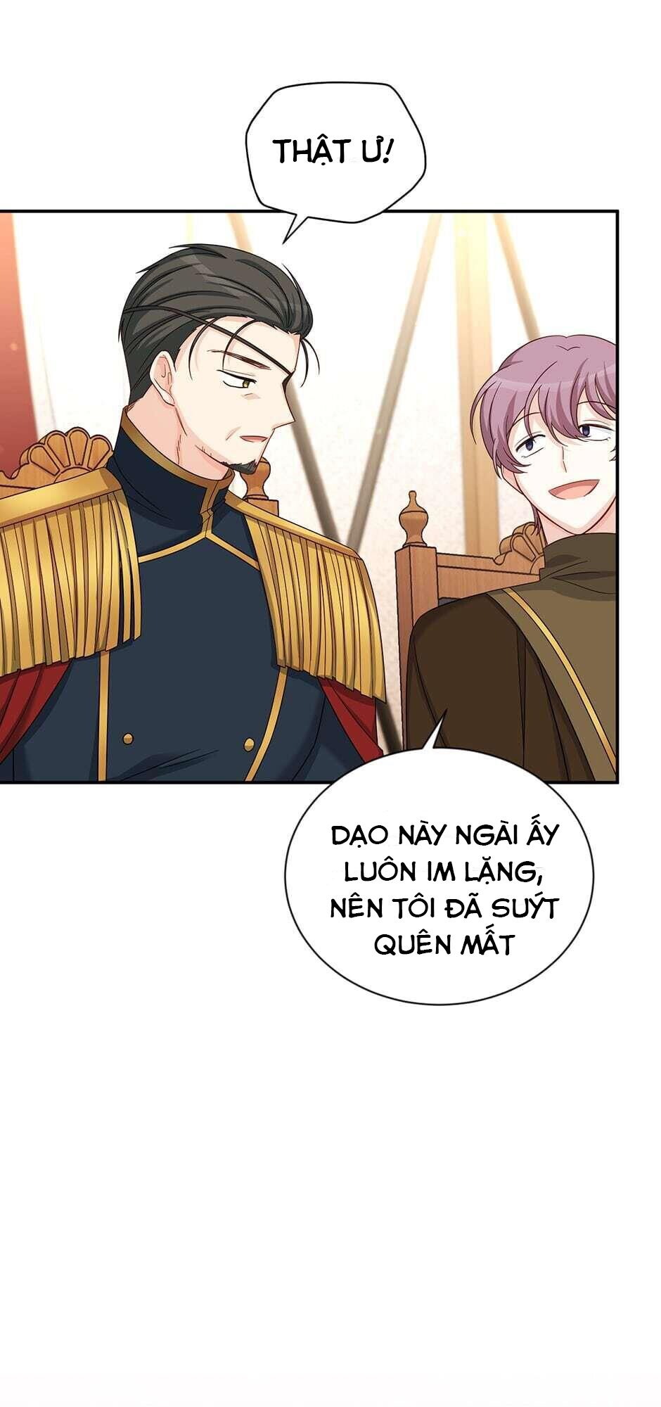 nữ công tước với tâm hồn trống rỗng chapter 75 74