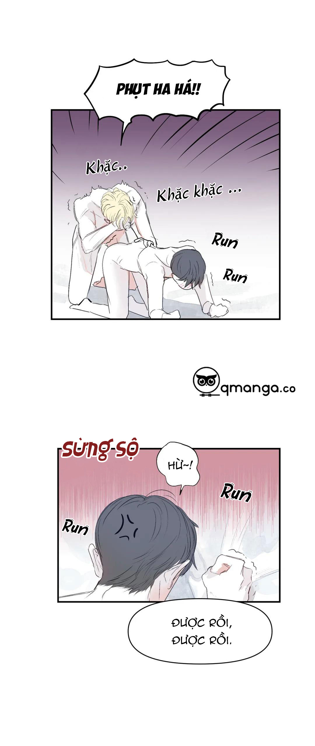 các bậc tiền bối chapter 5 1