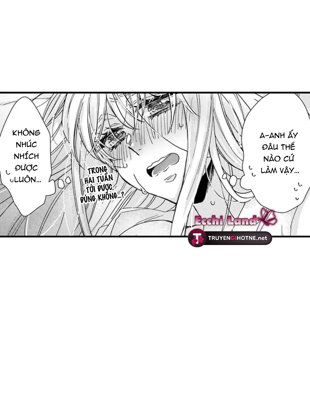 vị sếp thú tính nhà bên chapter 93.2 11