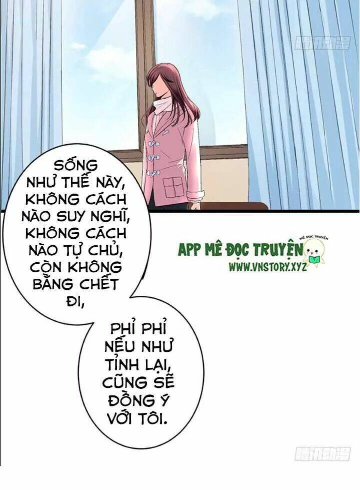 thiên hậu trở về chapter 31 37