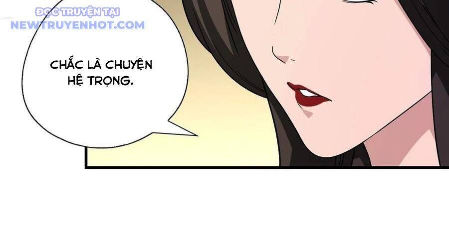 thiên long bát bộ webtoon chapter 141 10