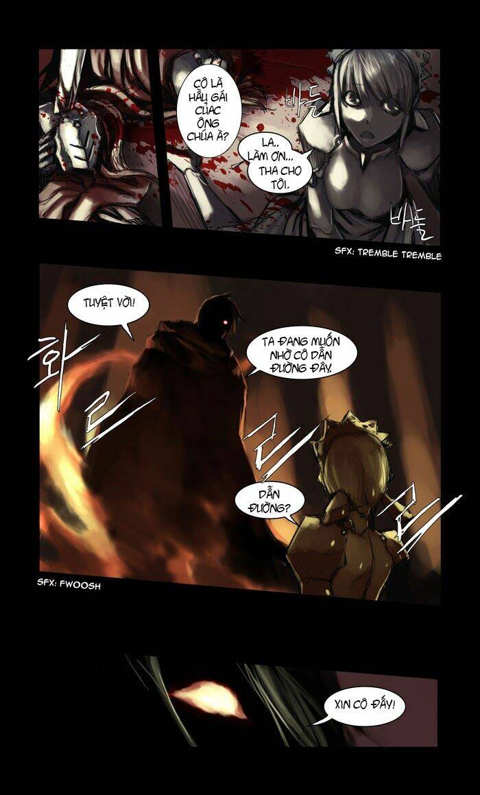 a fairytale for the demon lord chapter 18 2