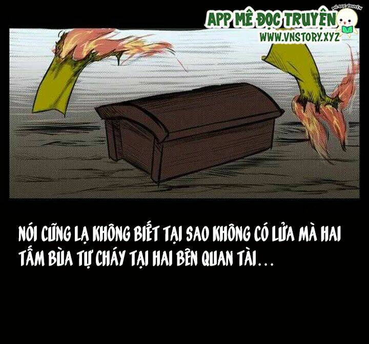 kỳ án có thật chapter 3 42