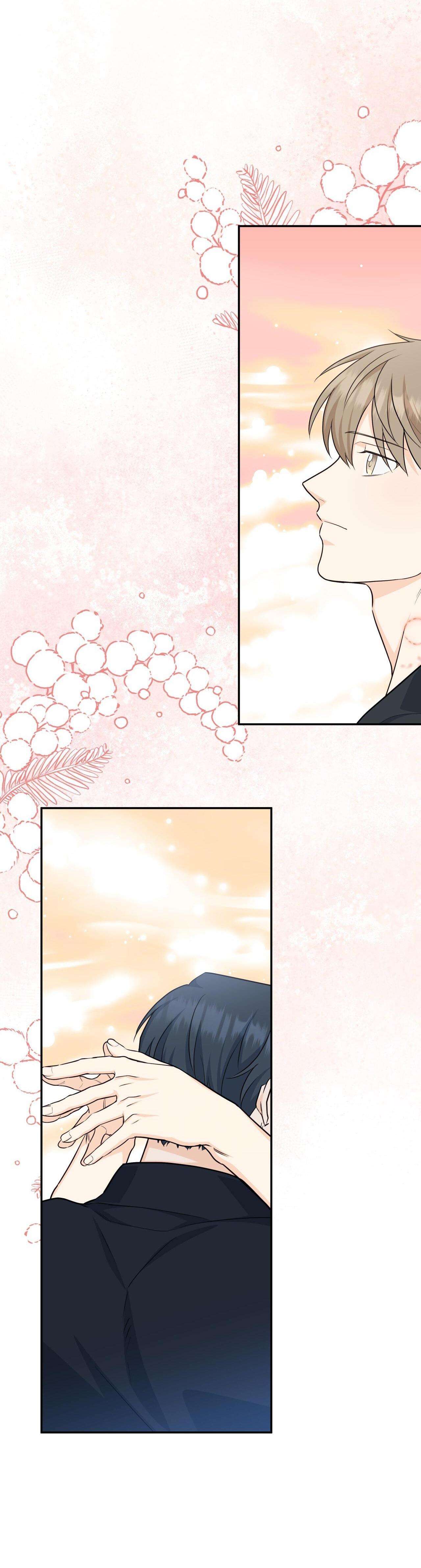 vị ngọt không đường (sweet not sugar) chapter 49 19