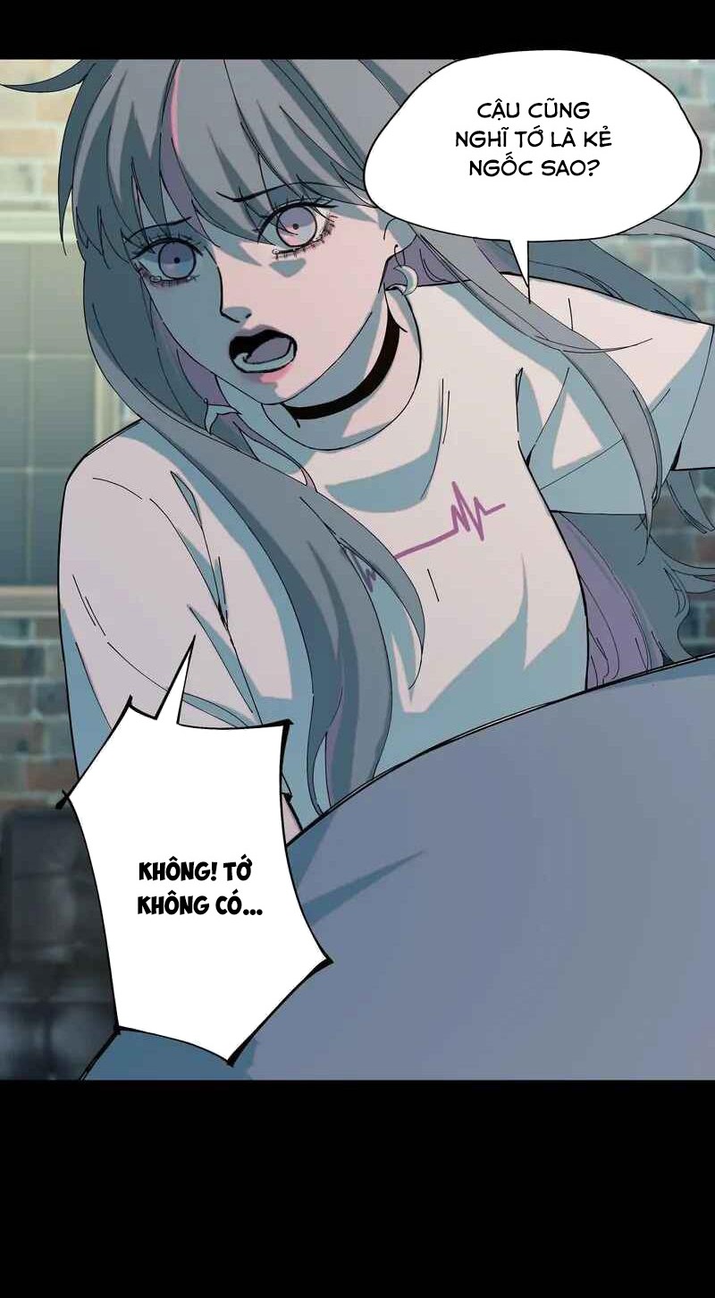 tôi biết bí mật của anh ta chapter 77 12