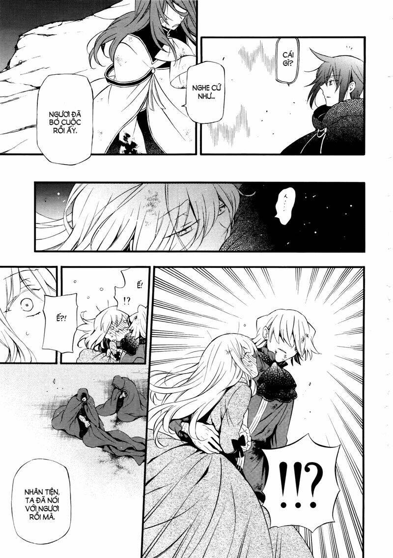 pandora hearts chapter 86 30