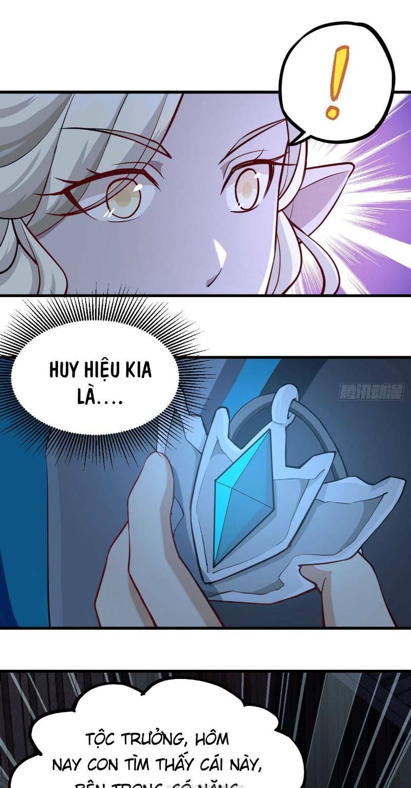 minh nhật thần đô chapter 21 13