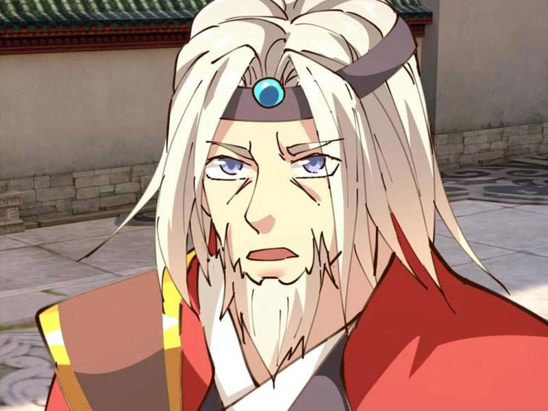 Vô Địch Đốn Ngộ chapter 165 60