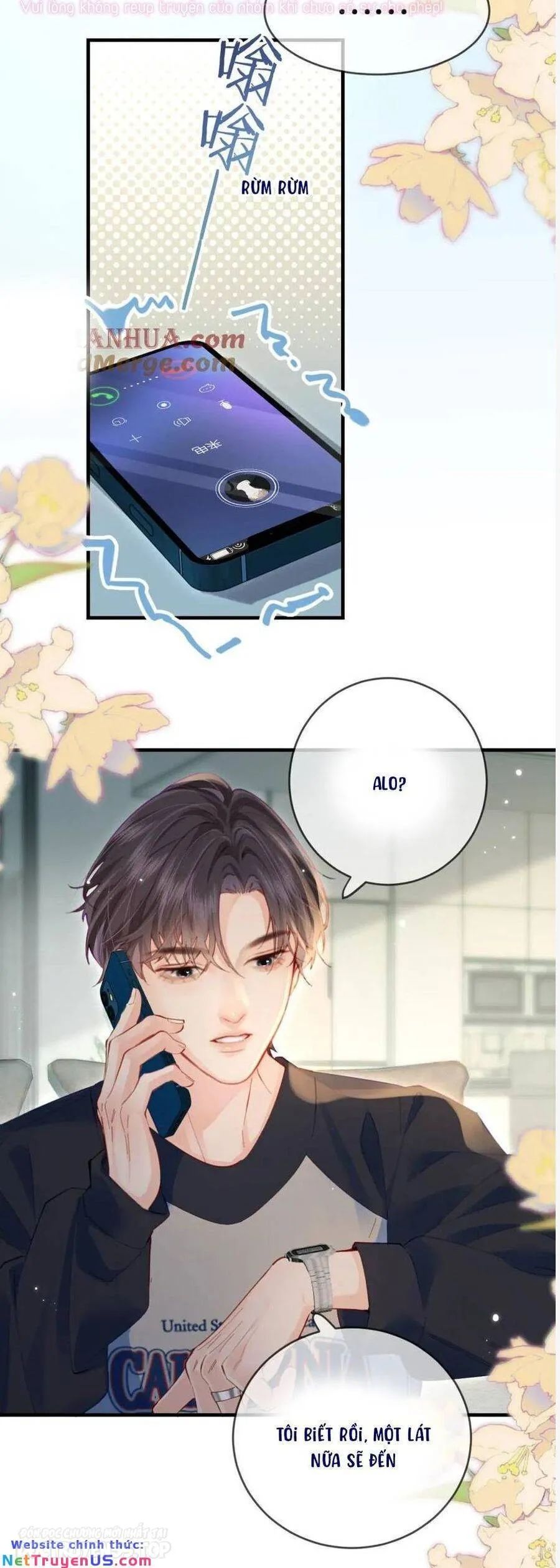 vợ chồng siêu sao có chút ngọt [m] chapter 43 18