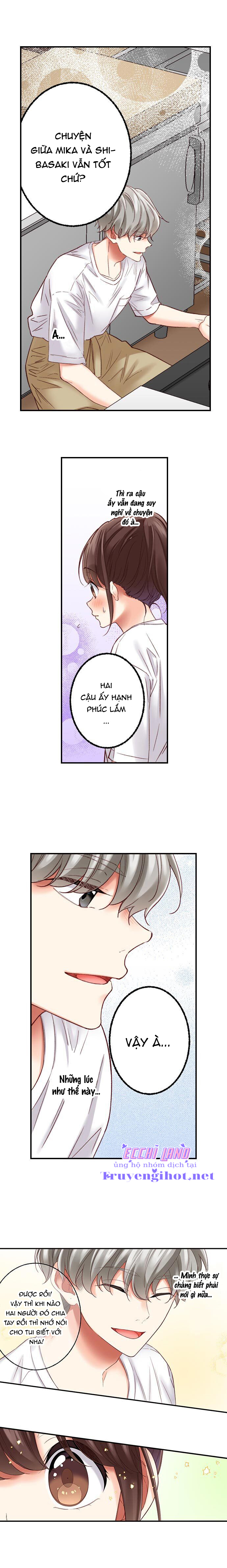 họ chắc chắn đã làm chuyện đó chapter 83.2 1