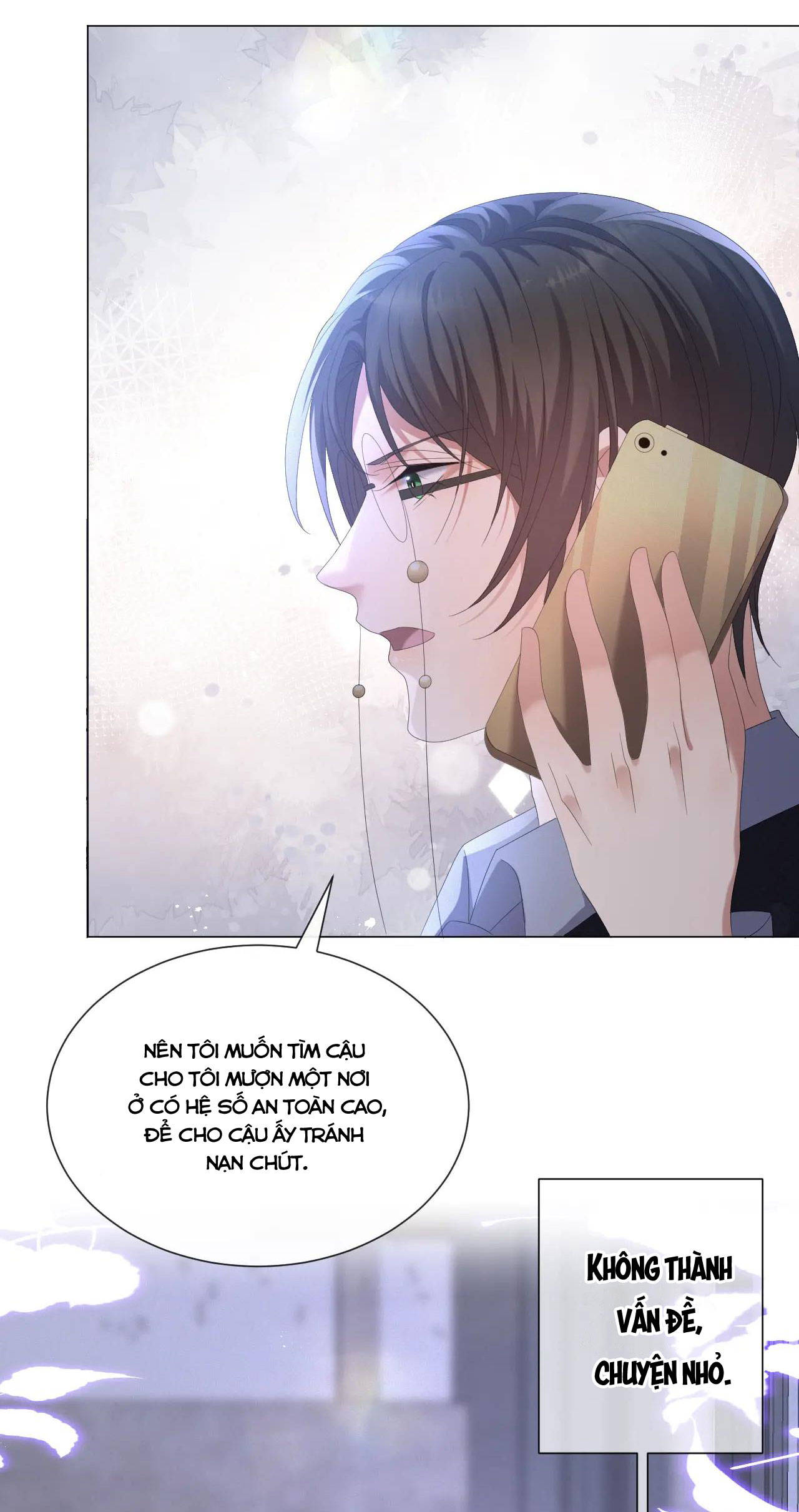 từ nay bắt đầu ngược tra nam chapter 31 10