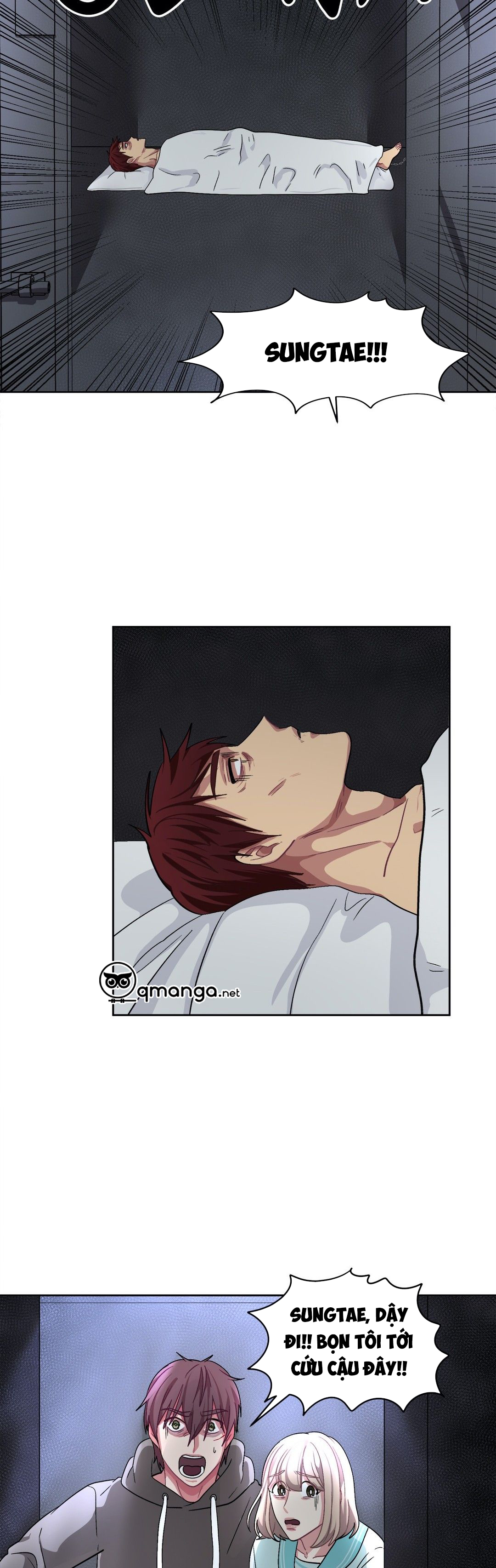 hãy tuân lệnh tôi chapter 37 13