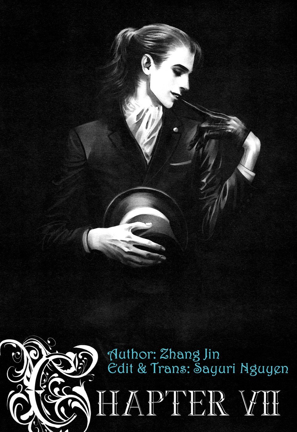 ayeshah's secret chapter 7 4