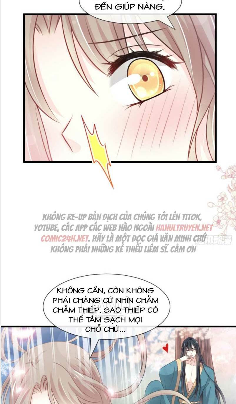 thiên hạ đệ nhất sủng phi chapter 202.1 6