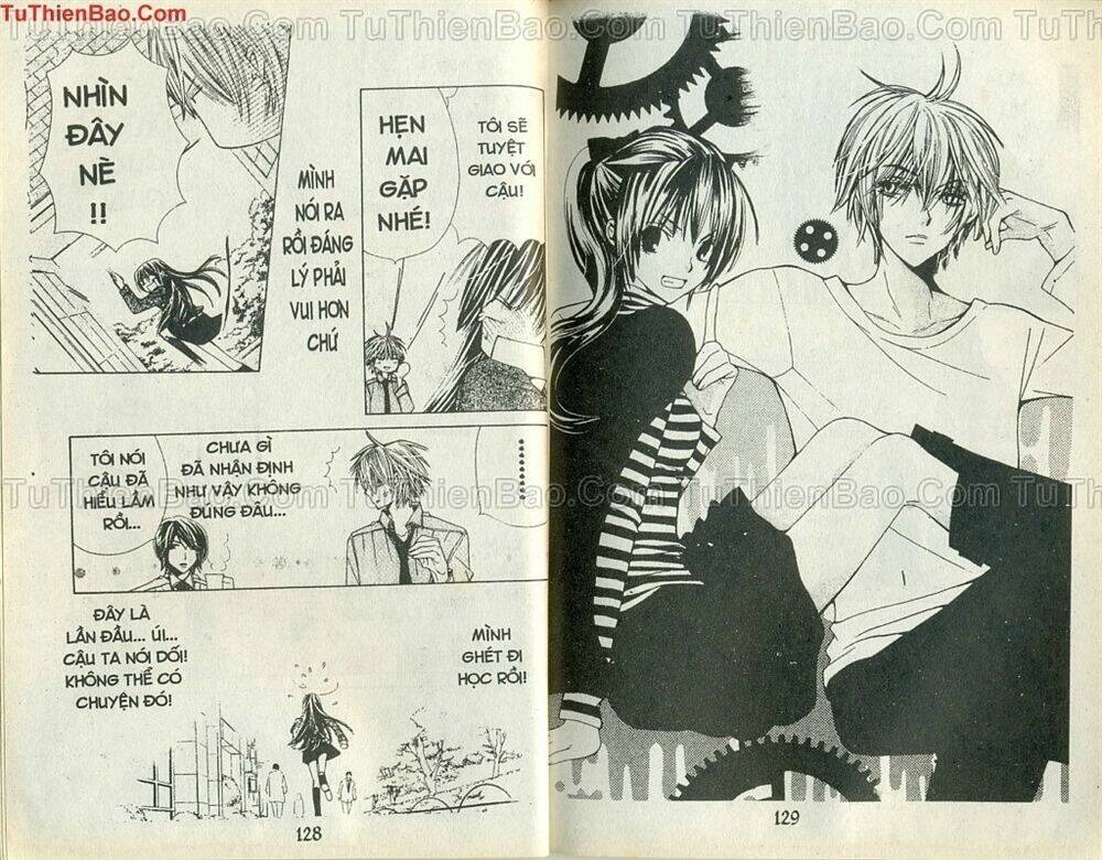 s a - lớp học ưu tú chapter 6 61