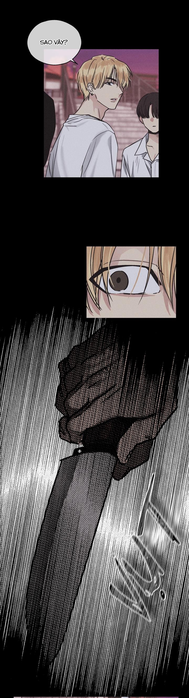 trả thù chapter 1 16