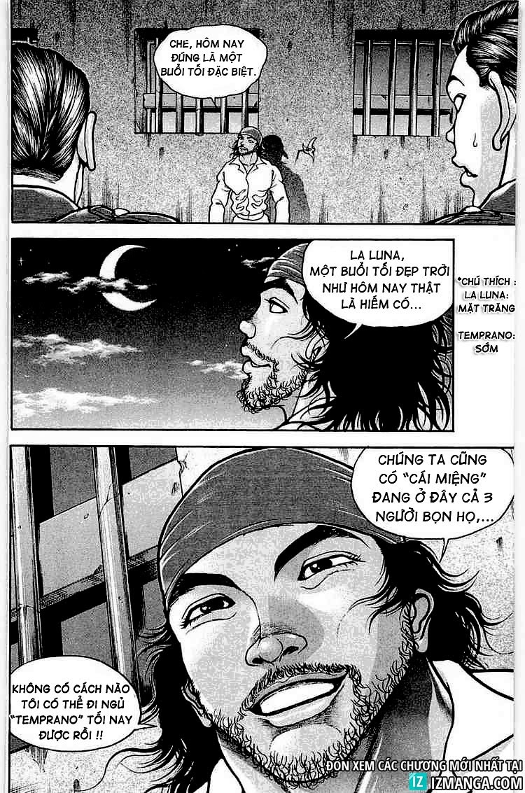 baki – son of ogre chapter 32 21