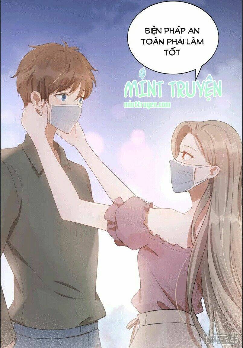 phim giả làm thật chapter 38.1 5