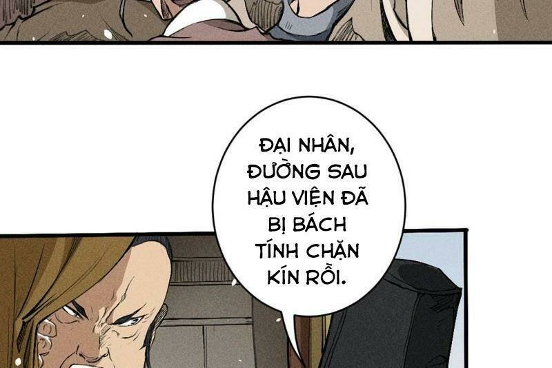 đường dần tại dị giới chapter 385 47