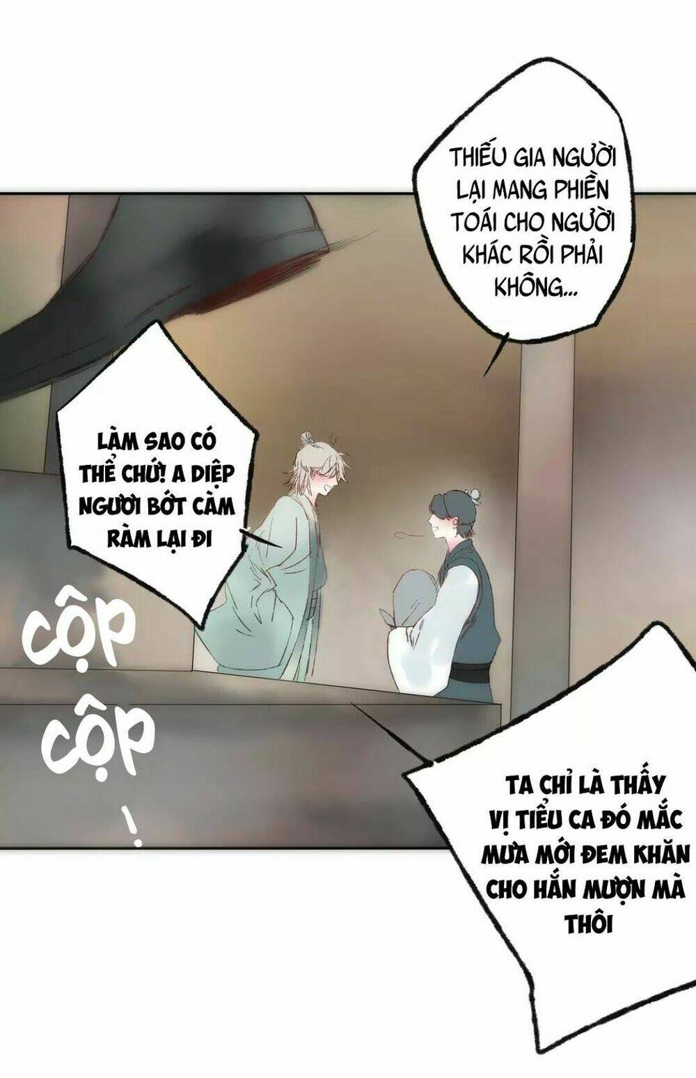 viễn lâm thiên sơn chapter 5 42