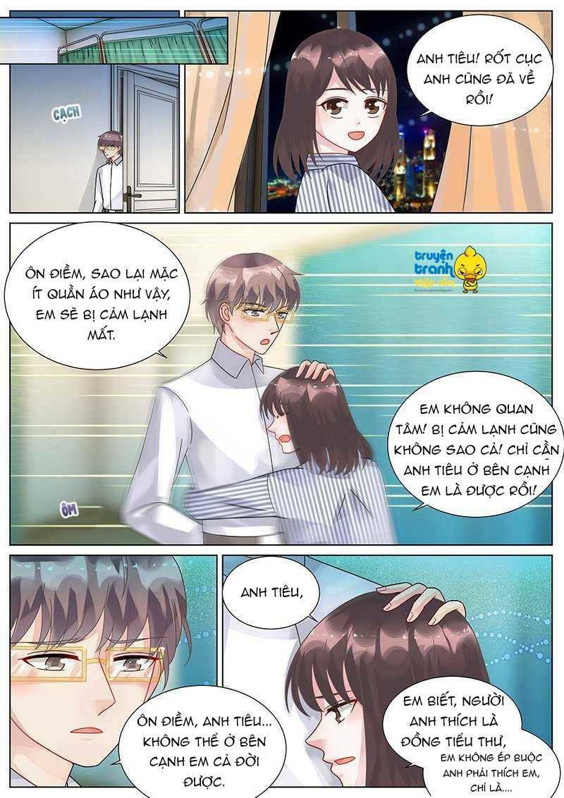 nhạ thượng thủ tịch tổng tài chapter 86 8