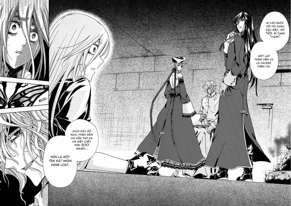 metamorcode chapter 3 38