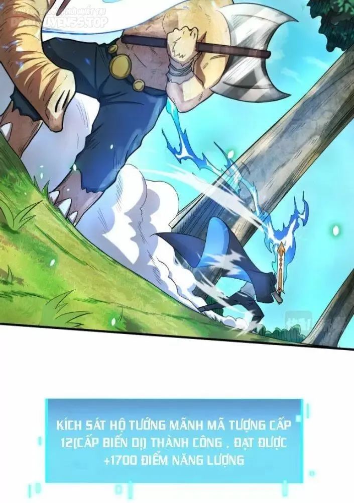 bắt đầu với thiên phú cấp sss chapter 15 66