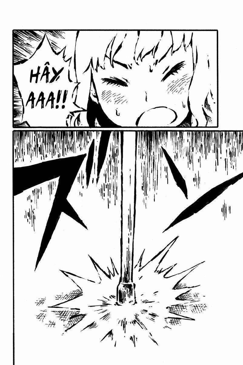 daidai wa, hantoumei ni nidone suru chapter 8 24