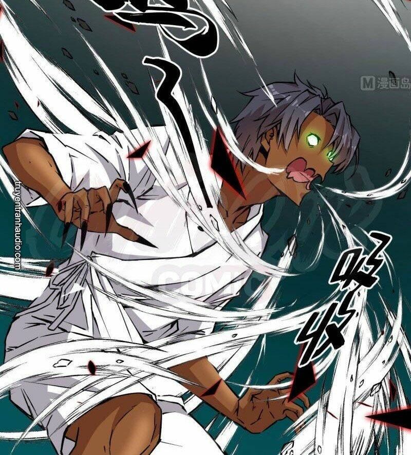 thâm dạ thư ốc chapter 143 17