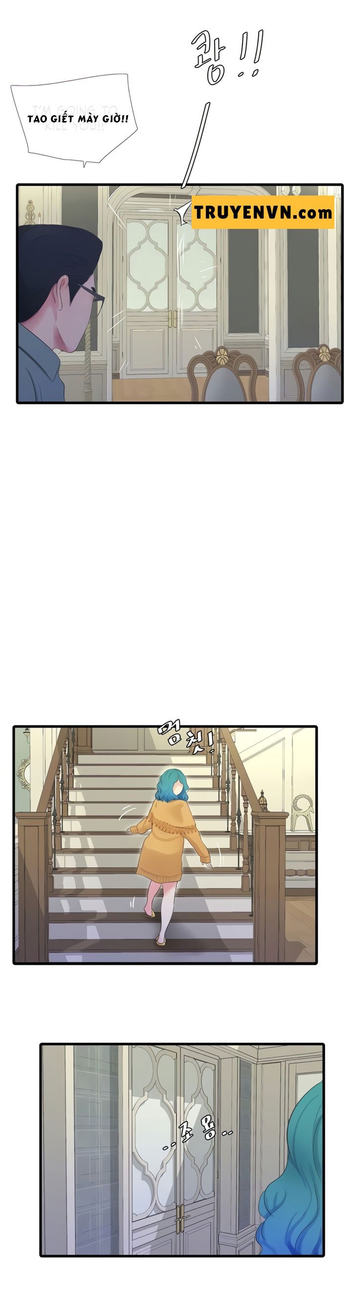 chị dâu trinh nữ chapter 70 4