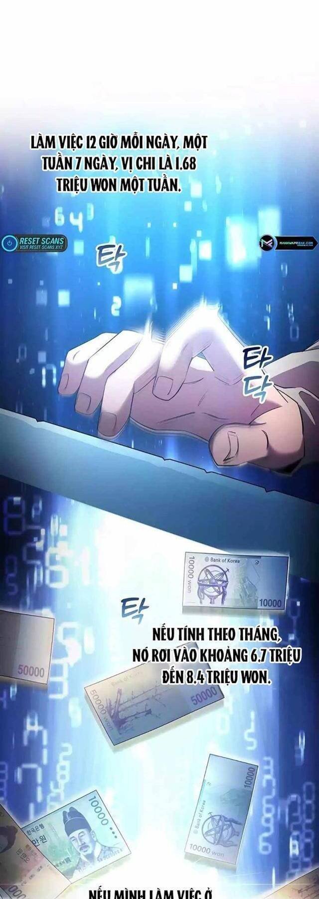 cửa hàng diệu kỳ chapter 1 38