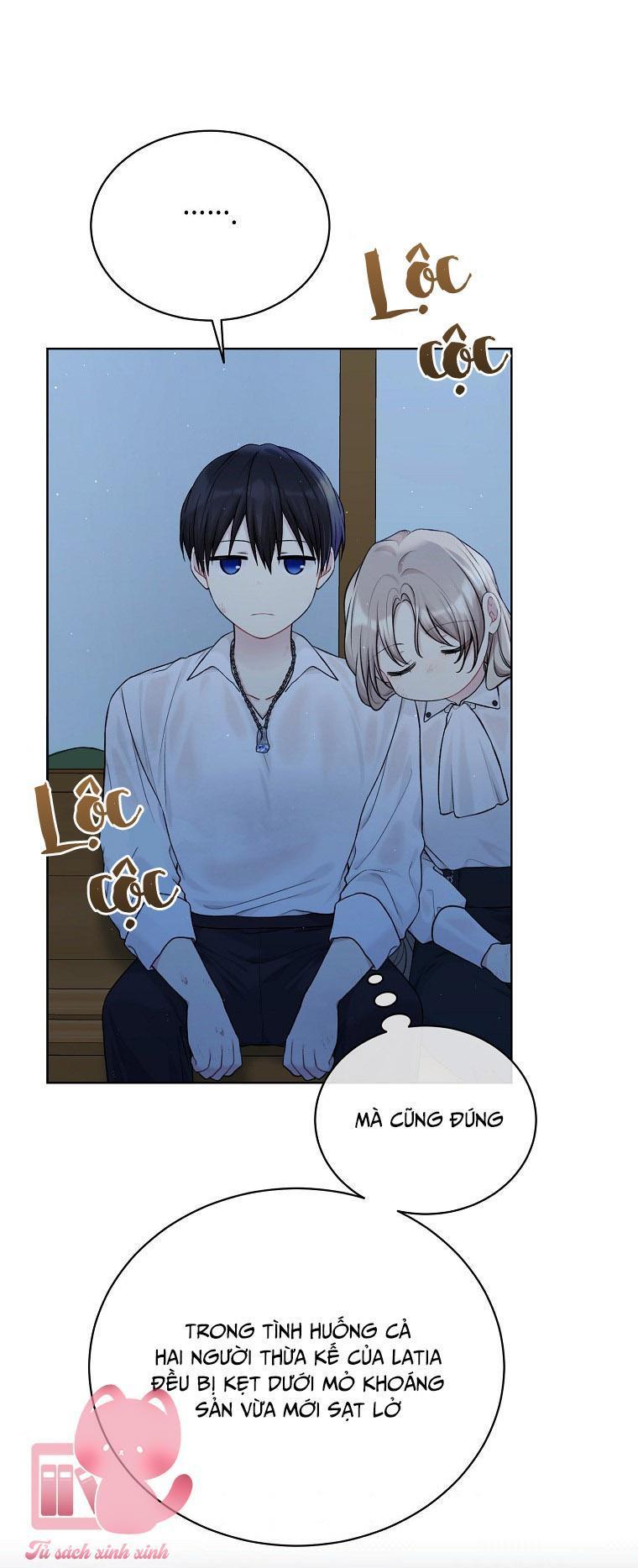 vương miện ngọc bích chapter 74 27