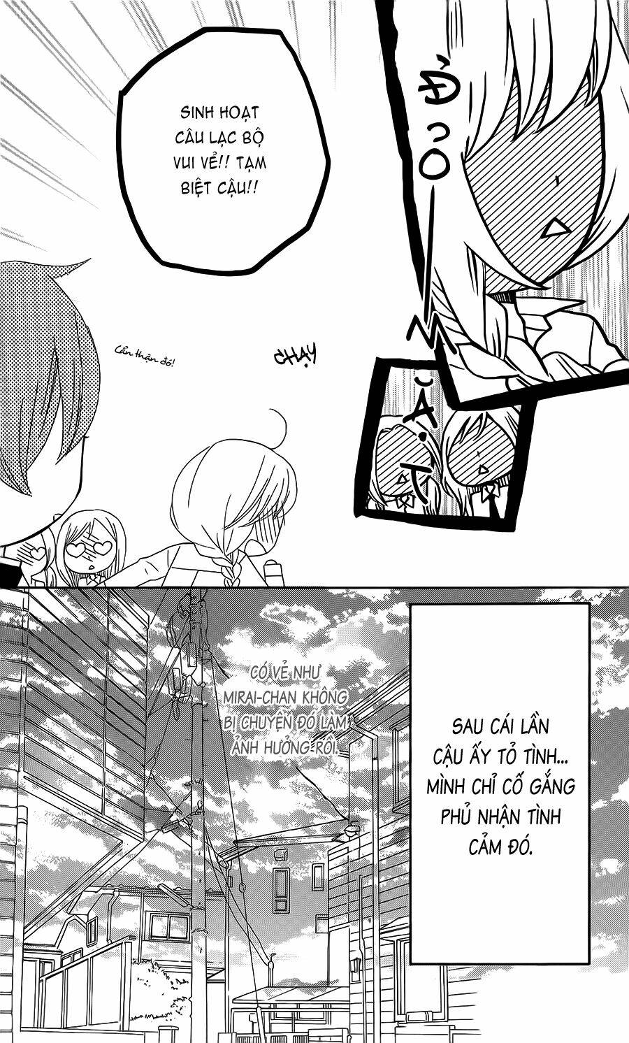 mairunovich chapter 45 8