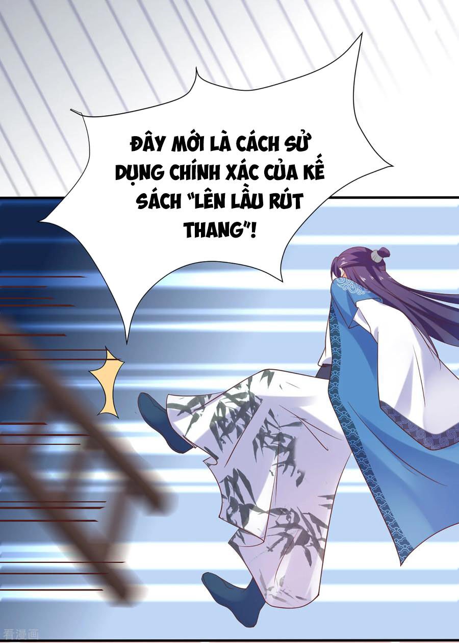 trở về cổ đại làm thánh hiền chapter 2 27