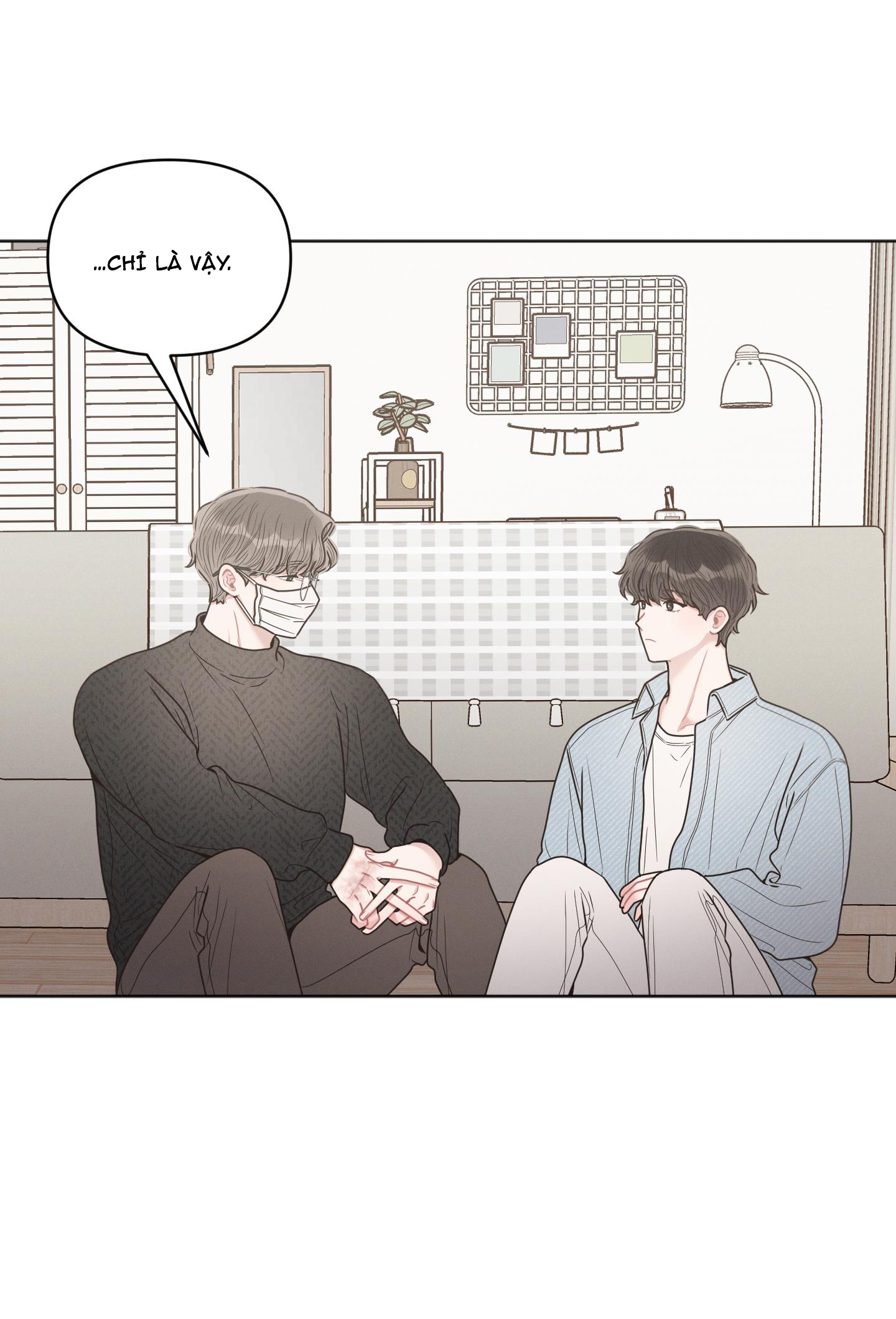 đời tư hàng xóm chapter 28 40