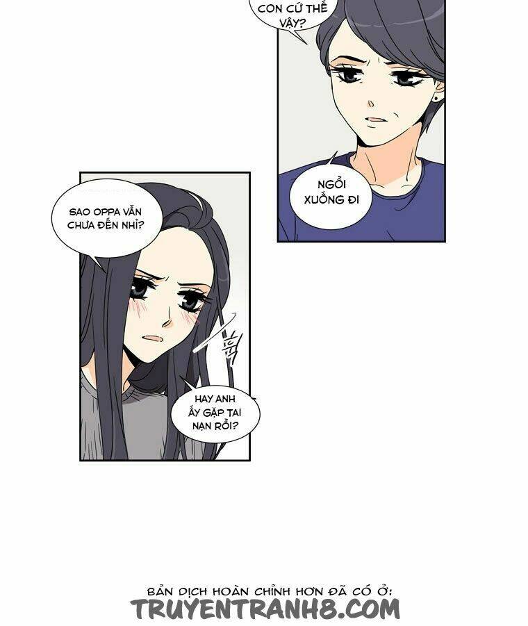 bokhee-ssi đáng yêu chapter 7 30