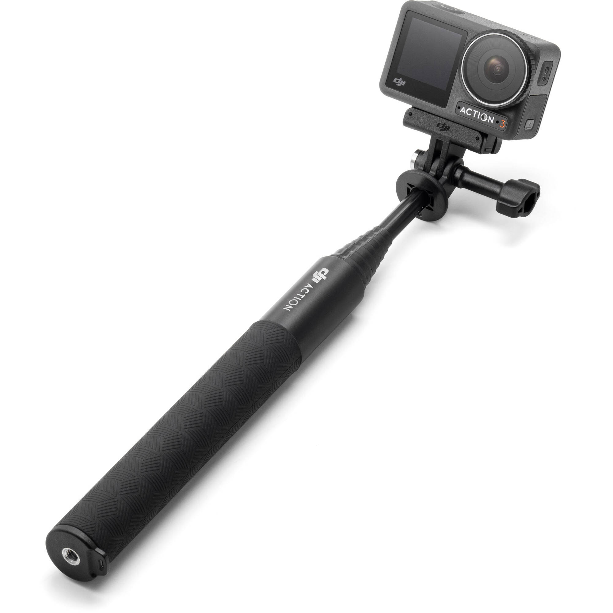 DJI Osmo Action 3 1.5m Extension Rod Kit - Hàng Chính Hãng