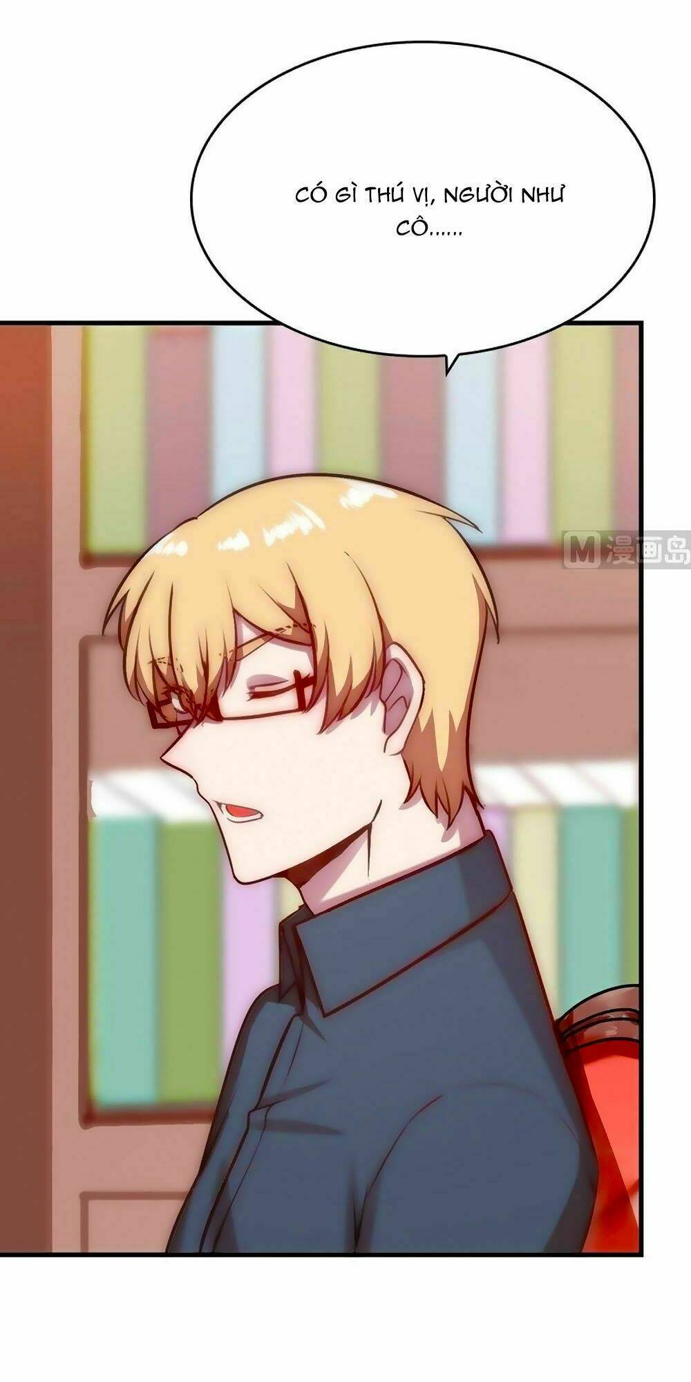 bám lấy nam thần bất chấp thời tiết chapter 40 12