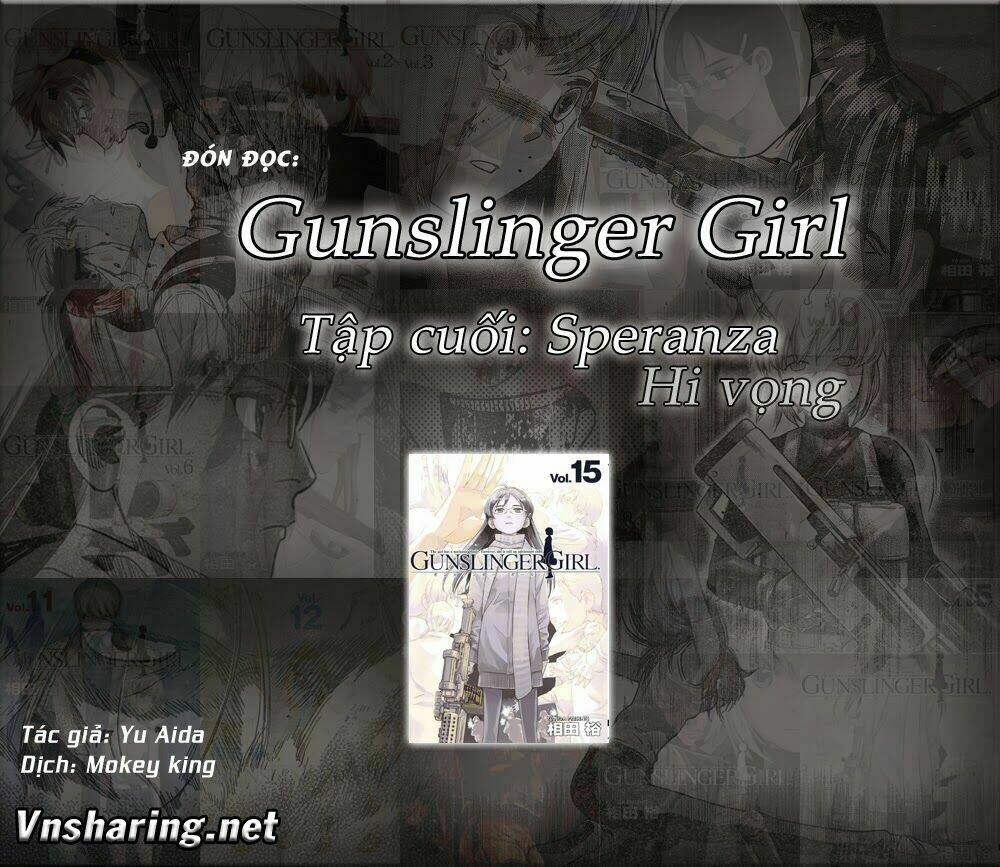 gunslinger girl chapter 90 23