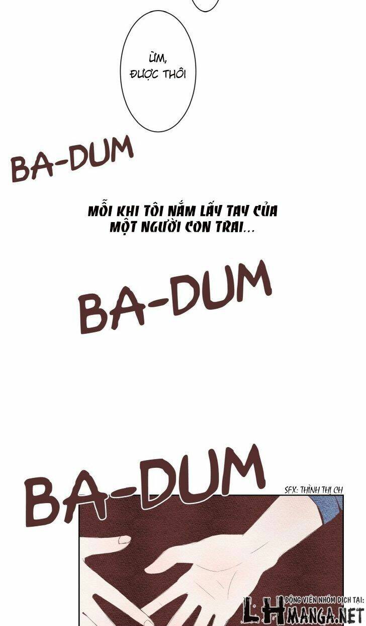 may i shake your hand chapter 1 7