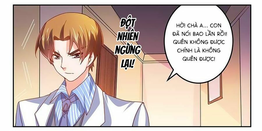 tổng tài đích thiên giới manh thê chapter 41 6