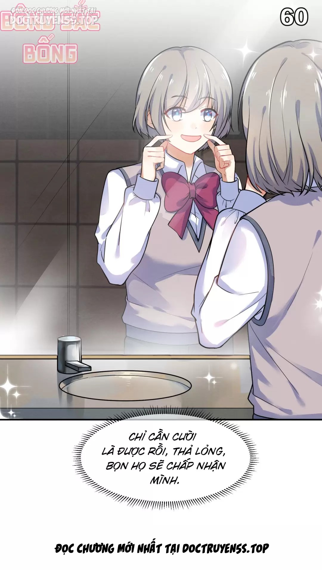 lời nói dối của cô ấy chapter 14 8