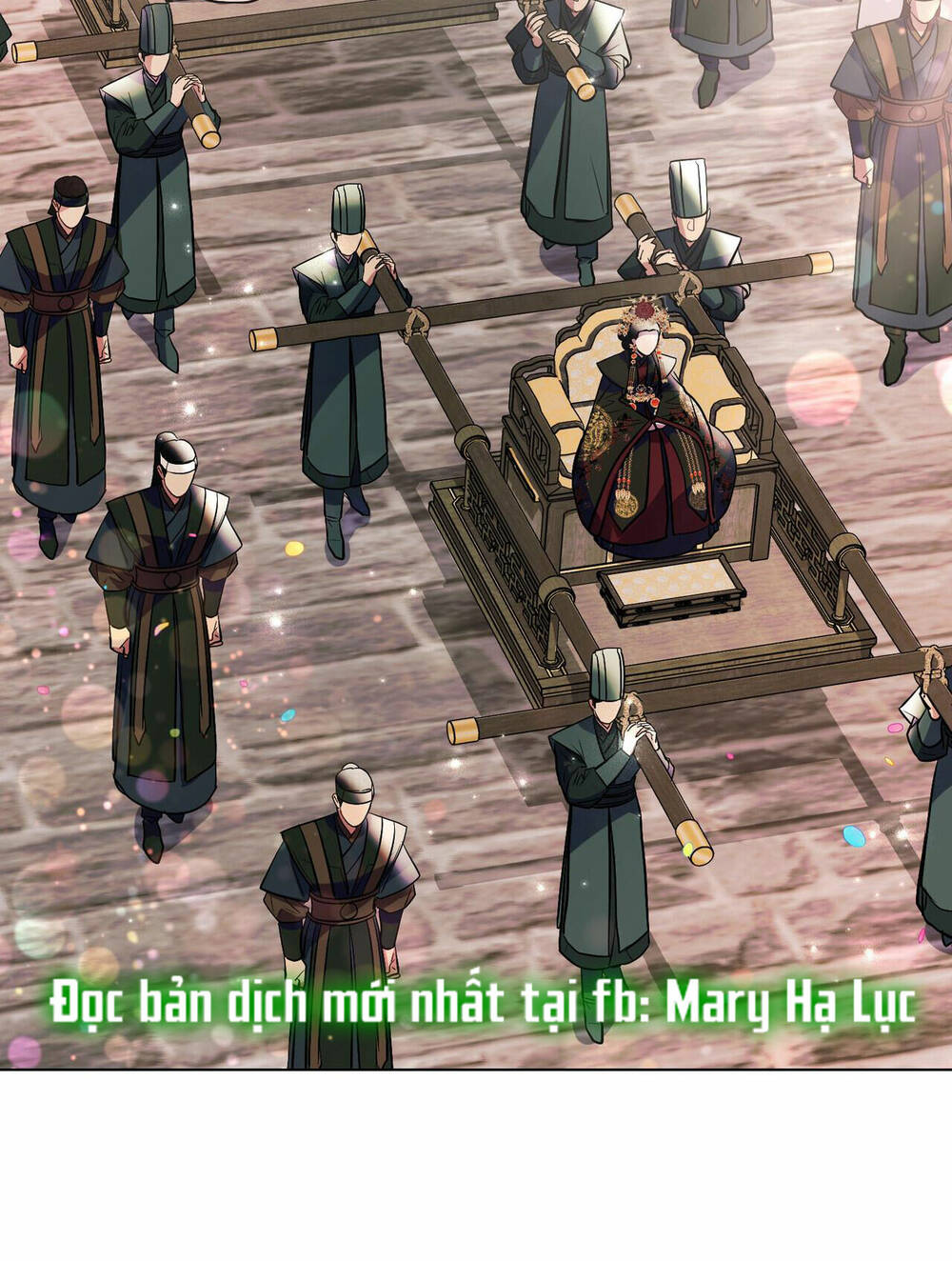 một nửa không hoàn hảo chapter 40.2 53