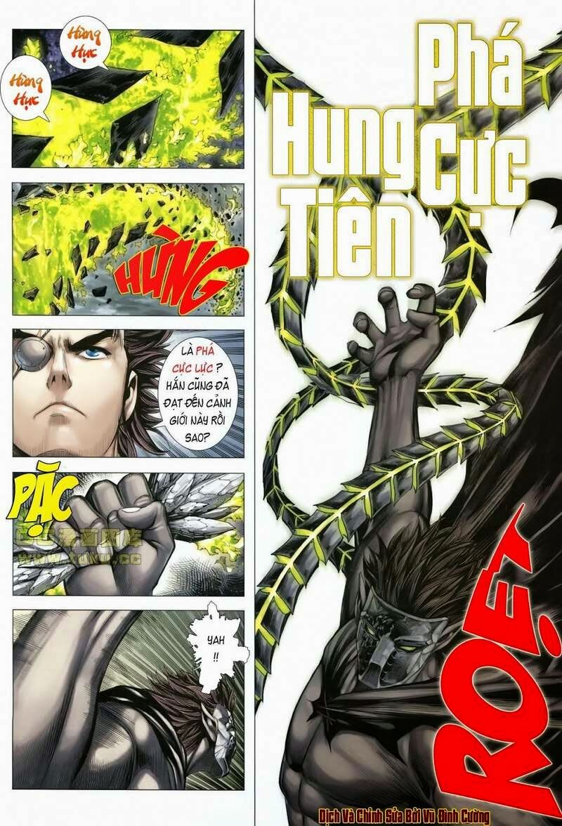 phong thần ký chapter 108 19