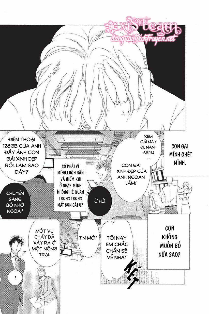 ai rồi cũng phải kết hôn chapter 44.5 5