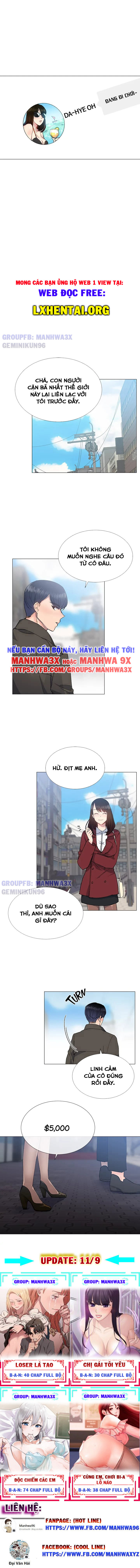 cô nàng đáng yêu chapter 12 5